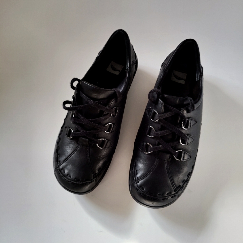 Ziera Women's Allsport in Black Trooper